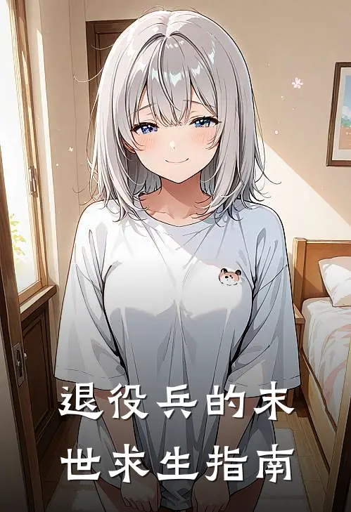 退役兵的末世求生指南(殷繁于纵)小说最新章节_全文免费小说退役兵的末世求生指南殷繁于纵