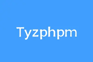 Tyzphpm