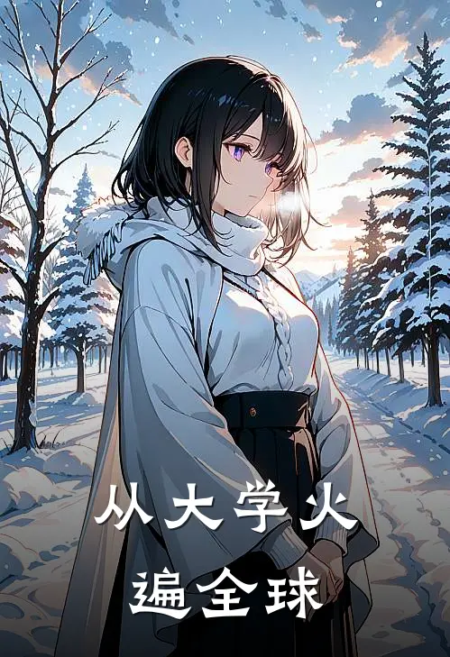 从大学火遍全球(邵世恒邵天骐)最新小说推荐_最新热门小说从大学火遍全球邵世恒邵天骐