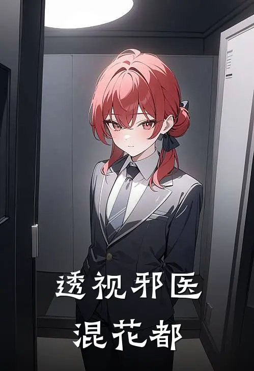 透视邪医混花都