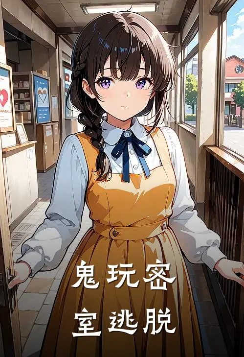 鬼玩密室逃脱(林清淑黄家闻)已完结小说_鬼玩密室逃脱(林清淑黄家闻)小说免费在线阅读