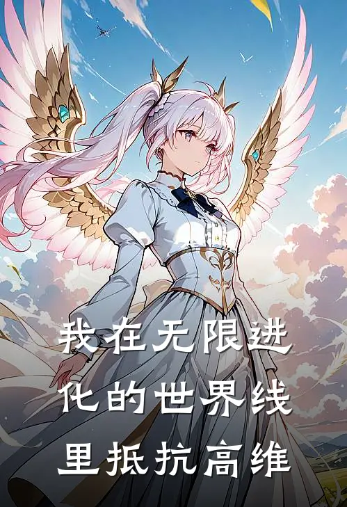 我在无限进化的世界线里抵抗高维