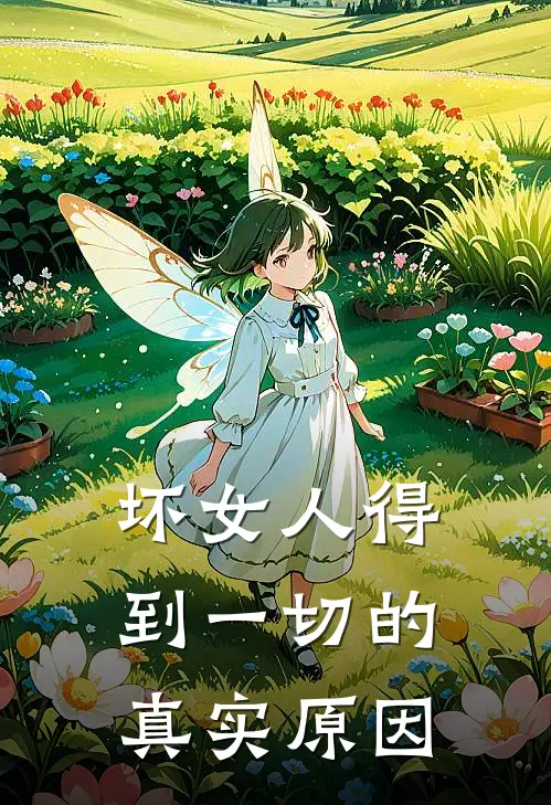 坏女人得到一切的真实原因