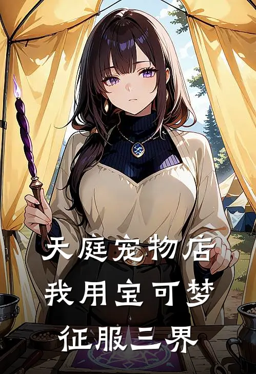 天庭宠物店：我用宝可梦征服三界林小满皮卡丘热门小说完结_热门的小说天庭宠物店：我用宝可梦征服三界林小满皮卡丘