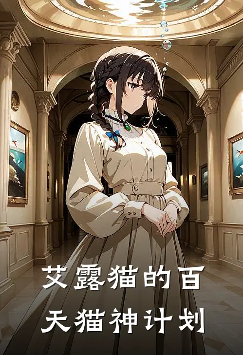 艾露猫的百天猫神计划(昕昕米拉)小说免费在线阅读_艾露猫的百天猫神计划(昕昕米拉)大结局阅读