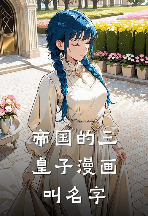 帝国的三皇子漫画叫名字