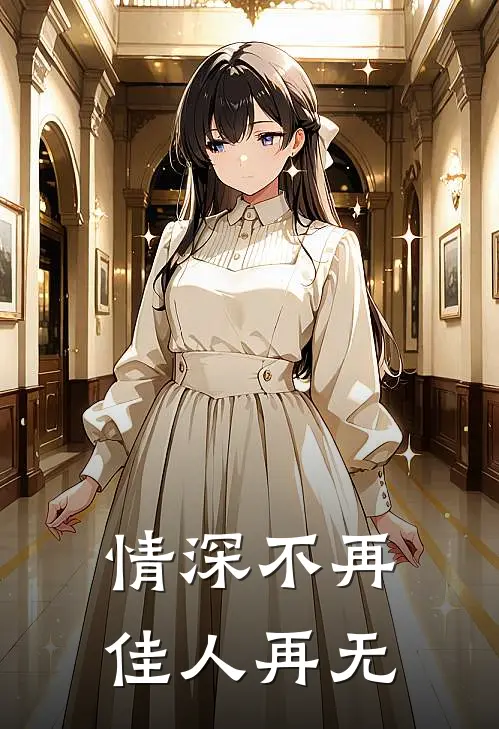 抖音热门(情深不再，佳人再无)全章节在线阅读_(情深不再，佳人再无)完结版免费阅读