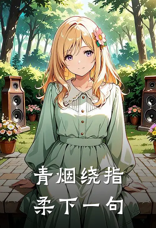 青烟绕指柔下一句