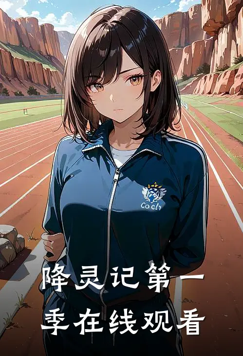 降灵记第一季在线观看