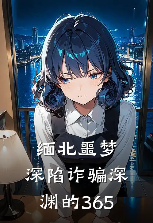 缅北噩梦：深陷诈骗深渊的365刘峰赵刚小说免费完结_最新章节列表缅北噩梦：深陷诈骗深渊的365(刘峰赵刚)