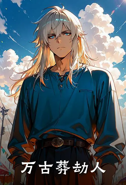 楚烬楚烬万古葬劫人全文免费阅读_楚烬楚烬完整版免费阅读