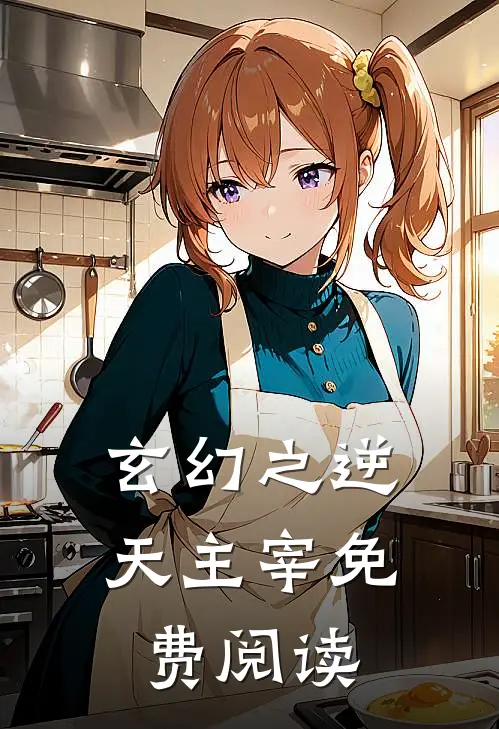 玄幻之逆天主宰免费阅读