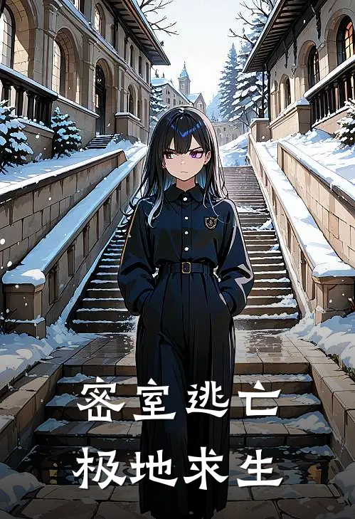 密室逃亡：极地求生(温源李昂)热门小说阅读_全文免费阅读密室逃亡：极地求生温源李昂