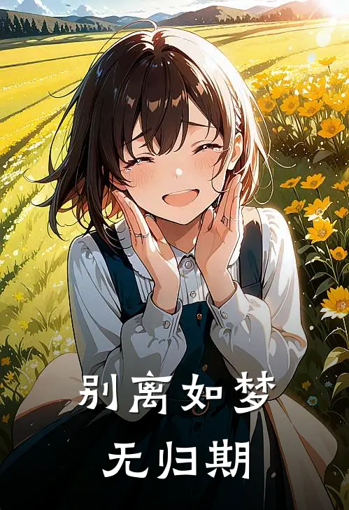 别离如梦无归期