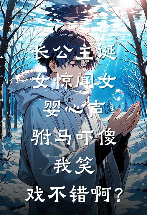 长公主诞女惊闻女婴心声，驸马吓傻，我笑：戏不错啊？(卫绍阿暖)免费小说完结版_最新章节列表长公主诞女惊闻女婴心声，驸马吓傻，我笑：戏不错啊？(卫绍阿暖)