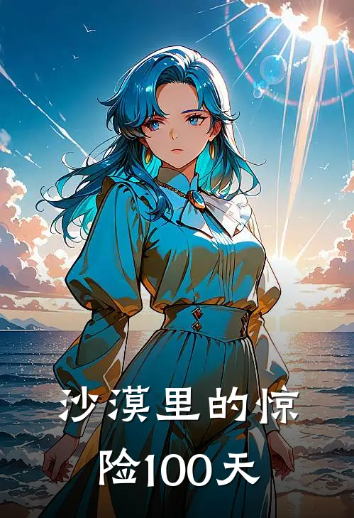 沙漠里的惊险100天