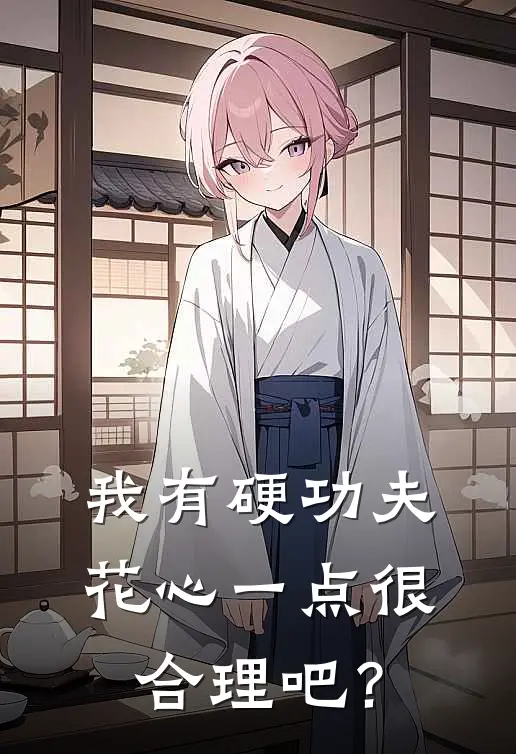 我有硬功夫，花心一点很合理吧？