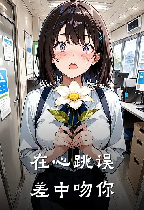 在心跳误差中吻你(傅临渊苏珞)完结版小说全文免费阅读_最新小说在心跳误差中吻你(傅临渊苏珞)