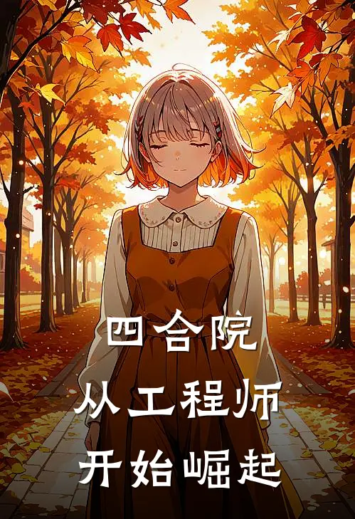 四合院：从工程师开始崛起