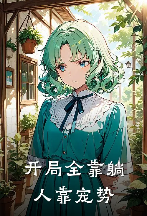 开局全靠躺，人靠宠势