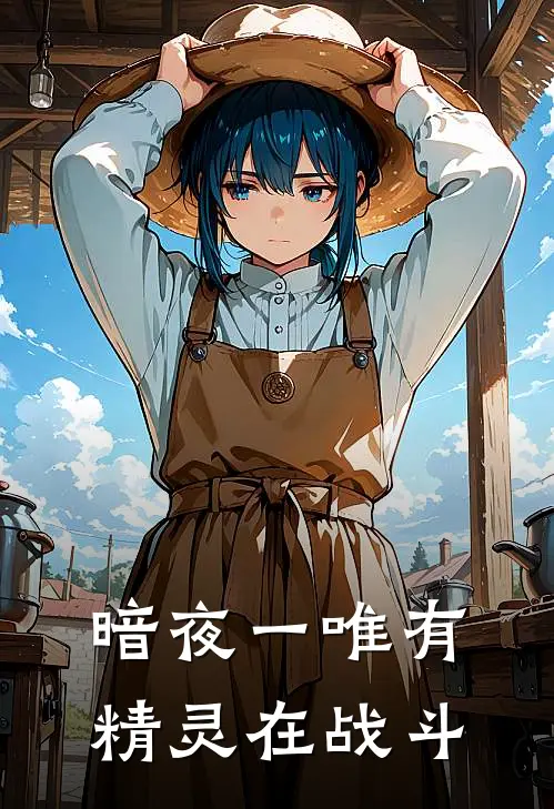 暗夜一唯有精灵在战斗