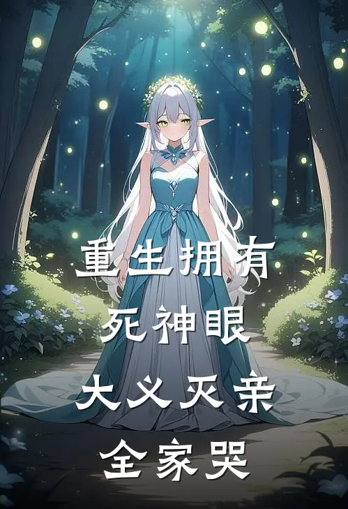 重生拥有死神眼，大义灭亲全家哭沈棠林秋秋最热门小说_免费小说全集重生拥有死神眼，大义灭亲全家哭(沈棠林秋秋)