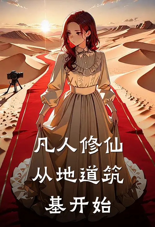 王一墨翟凡人修仙，从地道筑基开始完结版在线阅读_凡人修仙，从地道筑基开始全集免费在线阅读