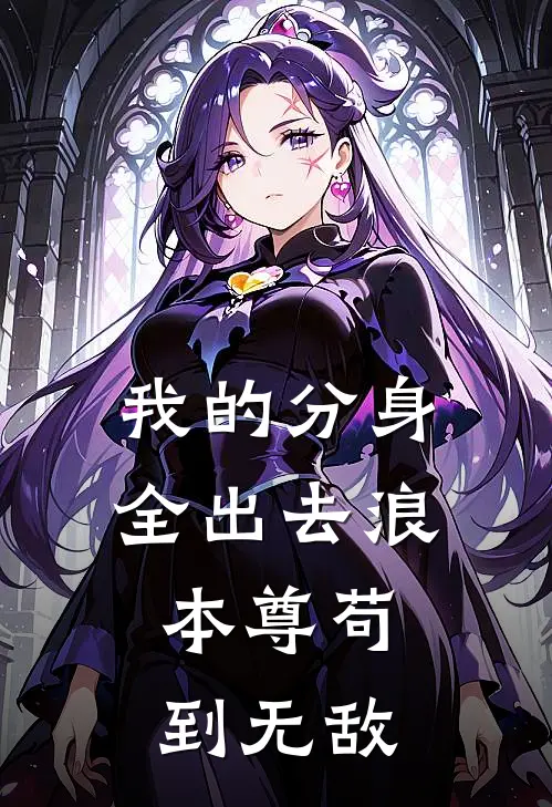 我的分身全出去浪，本尊苟到无敌