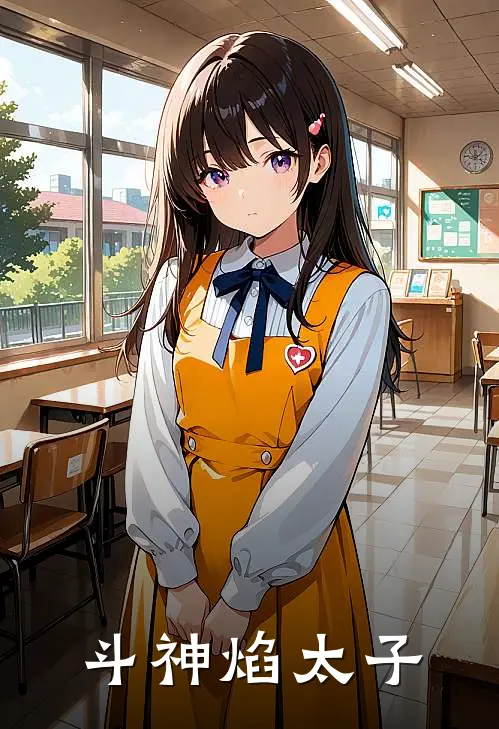 斗神焰太子(霍焰霍远山)热门小说大全_免费小说大全斗神焰太子霍焰霍远山