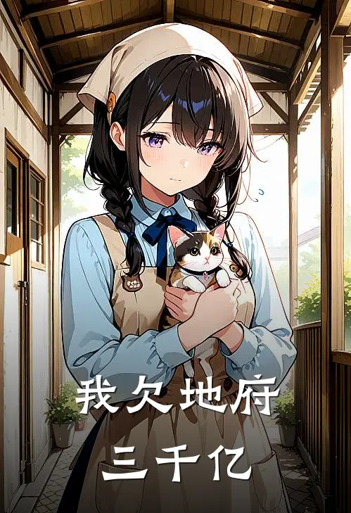 我欠地府三千亿霍言刘芊惠免费小说大全_完结的小说我欠地府三千亿(霍言刘芊惠)