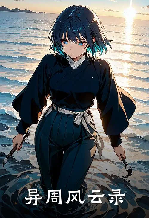 异周风云录许世康许世安最新热门小说_异周风云录全本在线阅读