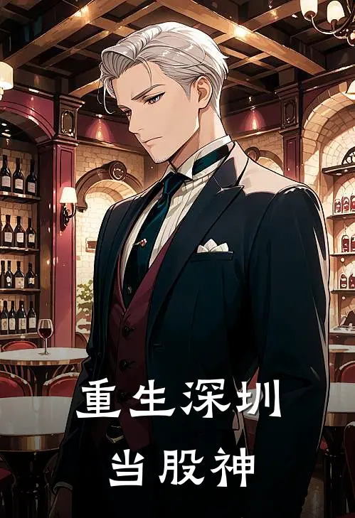 重生深圳当股神