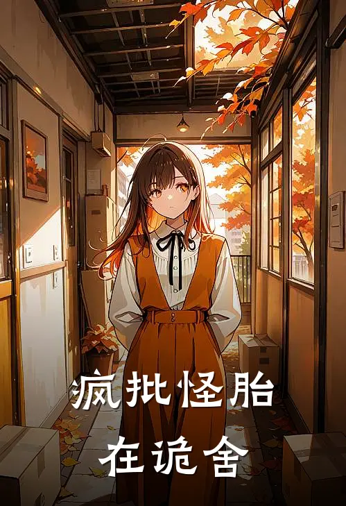 疯批怪胎在诡舍(皓禾林小鹿)全文免费在线阅读_疯批怪胎在诡舍热门小说