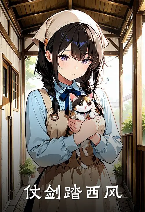 仗剑踏西风(苏浩刘铭)完结的热门小说_全本免费完结小说仗剑踏西风(苏浩刘铭)