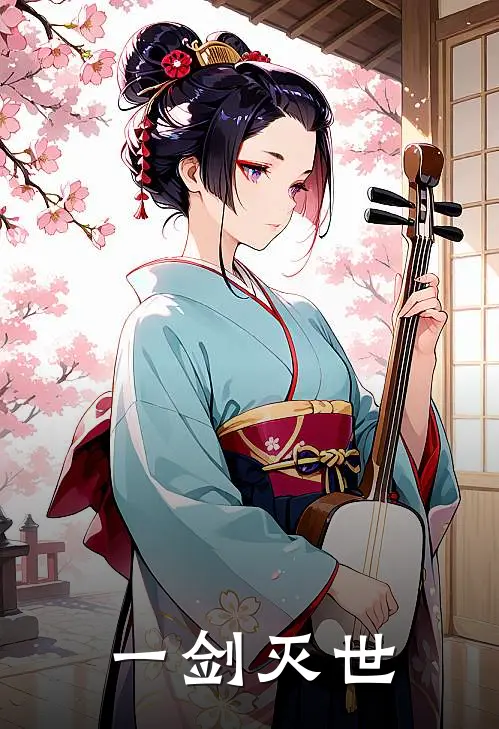 一剑灭世