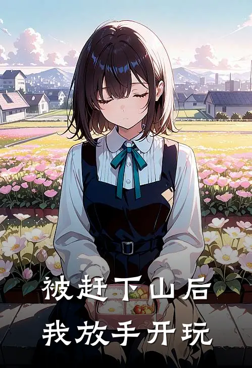 被赶下山后我放手开玩