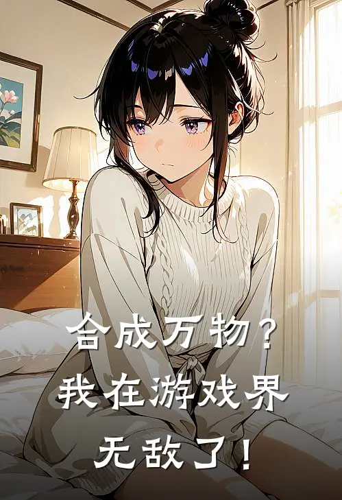 波发波叔（合成万物？我在游戏界无敌了！）最新章节列表_（波发波叔）合成万物？我在游戏界无敌了！最新小说