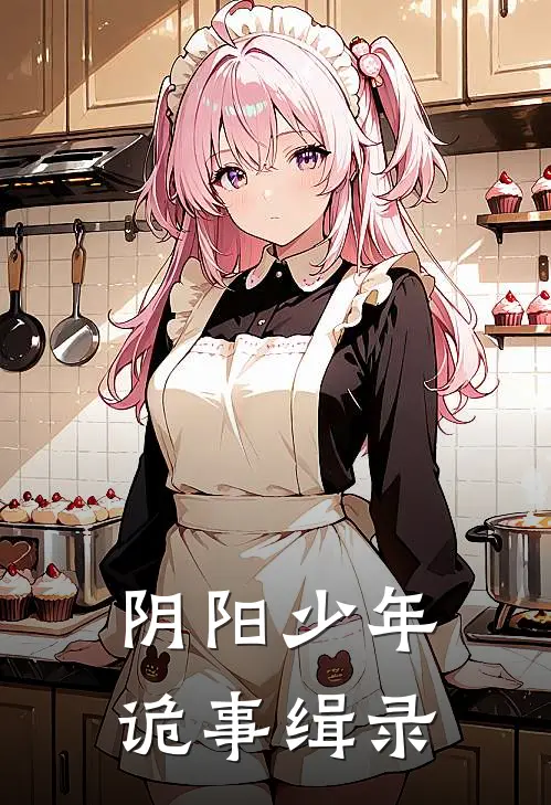 阴阳少年：诡事缉录(林羽玄符婆)热门小说排行_完结版小说阴阳少年：诡事缉录林羽玄符婆