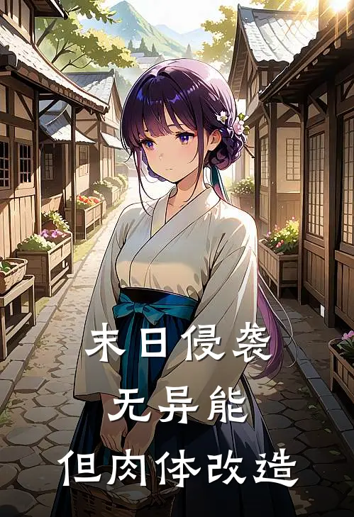 末日侵袭：无异能，但肉体改造