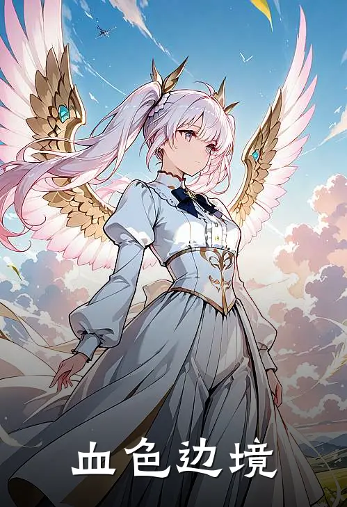 血色边境