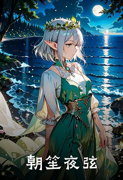 朝笙夜弦余笙笙佘笙笙完本小说免费阅读_小说完结版朝笙夜弦余笙笙佘笙笙