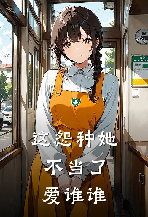 这怨种她不当了，爱谁谁(王依依王依梅)_王依依王依梅热门小说