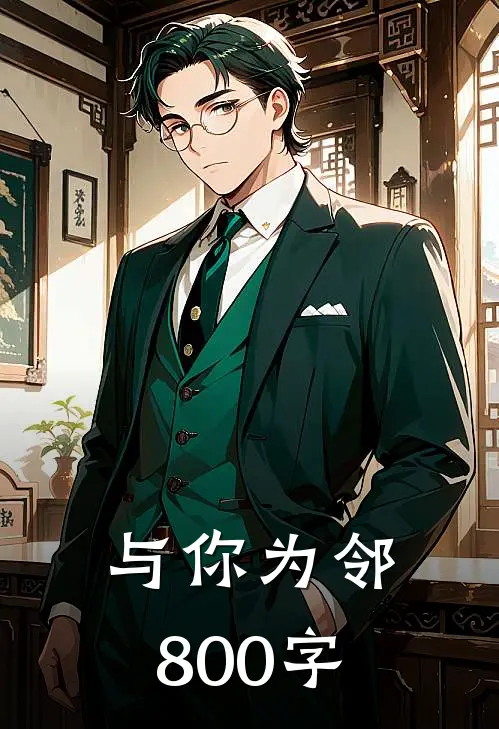 与你为邻800字