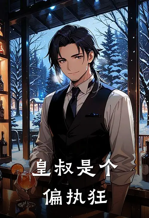 皇叔是个偏执狂