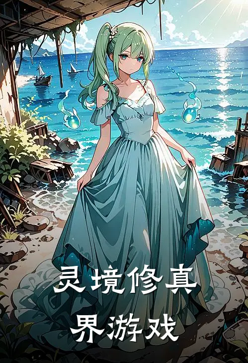 灵境修真界游戏