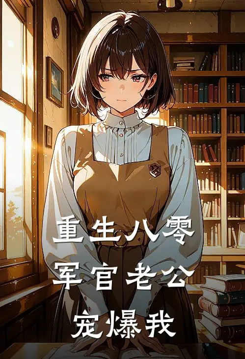 重生八零：军官老公宠爆我(顾景森苏念晚)最新小说_免费阅读完整版小说重生八零：军官老公宠爆我(顾景森苏念晚)