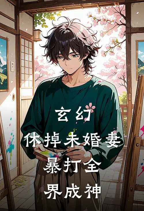 玄幻：休掉未婚妻，暴打全界成神