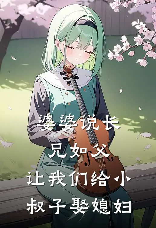 婆婆说长兄如父，让我们给小叔子娶媳妇