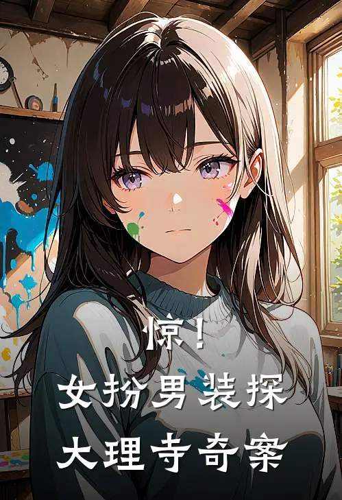 惊！女扮男装探大理寺奇案