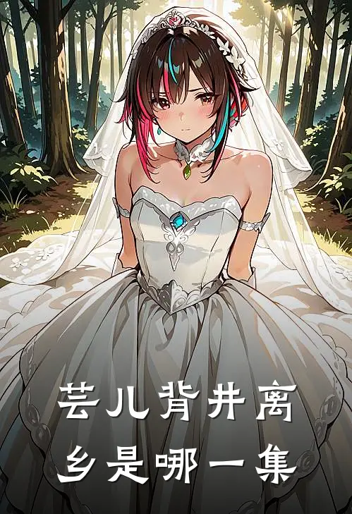 芸儿背井离乡是哪一集